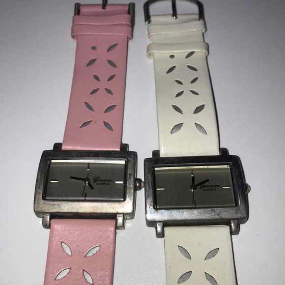 Lot of 5 Watches - Picture 4 of 4